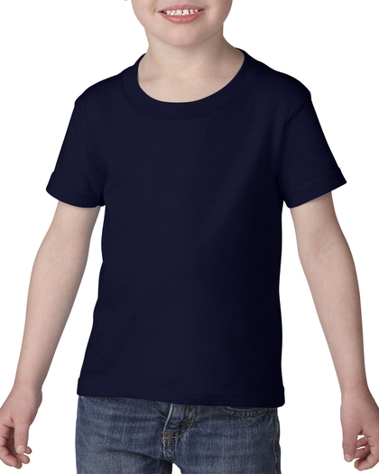 Gildan Heavy Cotton Toddler T-Shirt Gildan Heavy Cotton Toddler T-Shirt