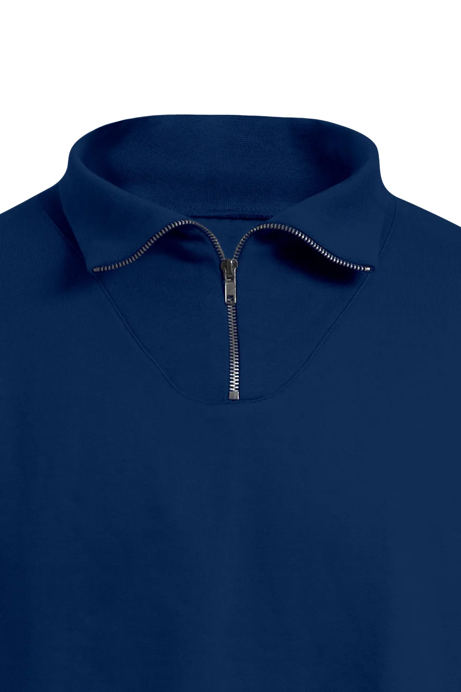 Promodoro Men's Troyer Sweater