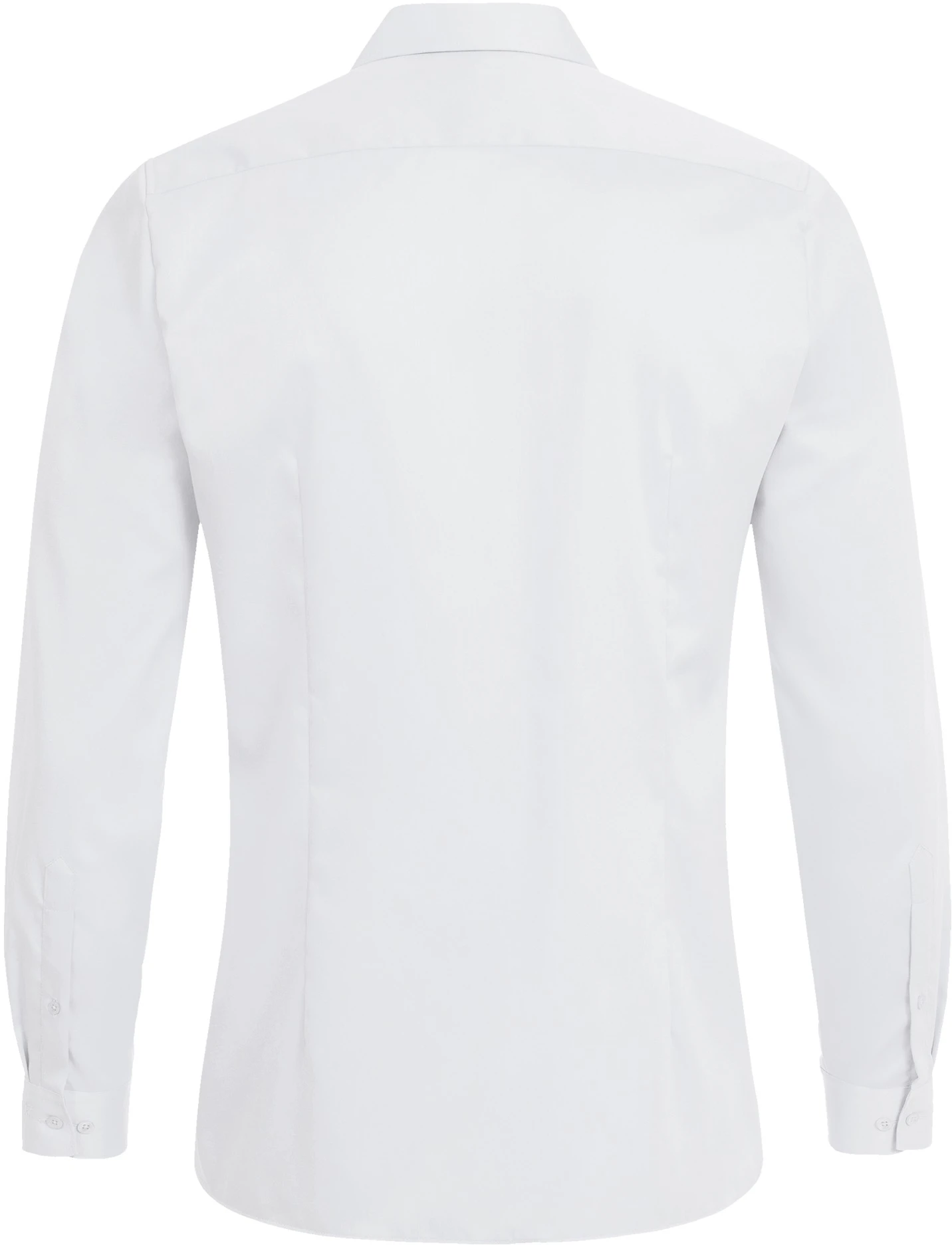 GREIFF Herren Hemd PREMIUM Slim Fit