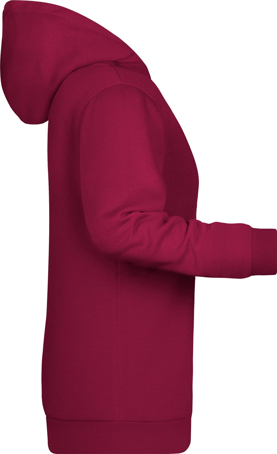 James & Nicholson Promo Hoody Lady