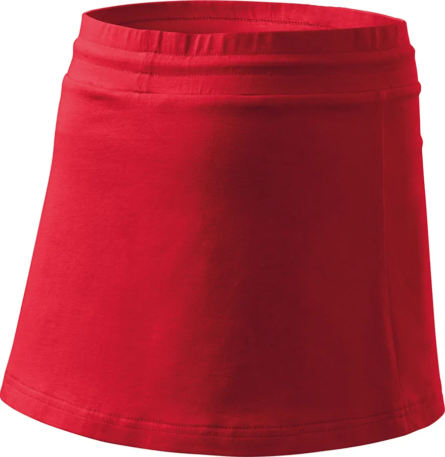 MALFINI Rock Damen Two in One 604