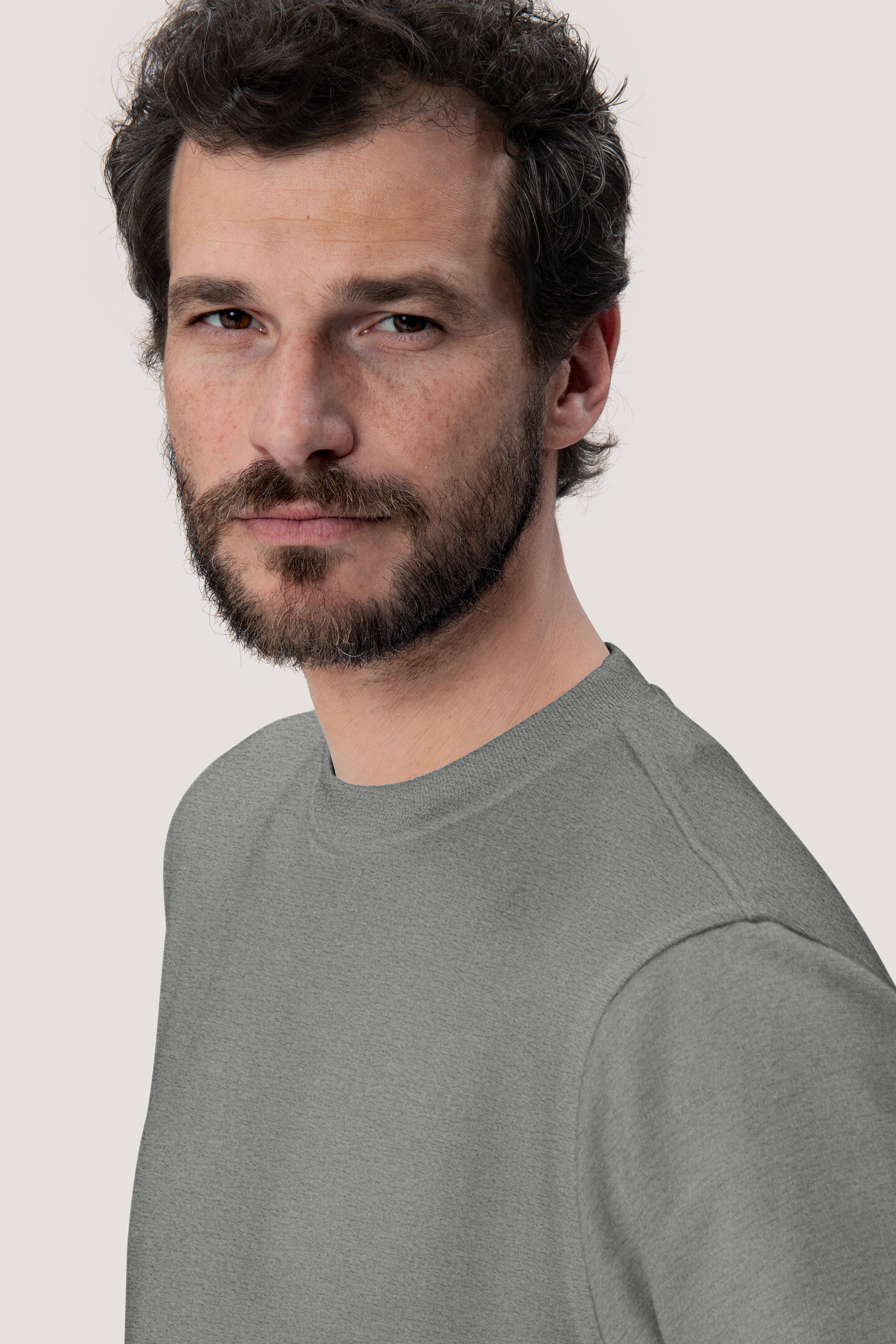 HAKRO Sweatshirt 475 Mikralinar® HAKRO Sweatshirt 475 Mikralinar®