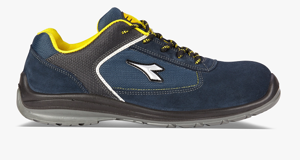 Utility Diadora Sicherheitsschuh BLITZ LOW S1P Utility Diadora Sicherheitsschuh BLITZ LOW S1P