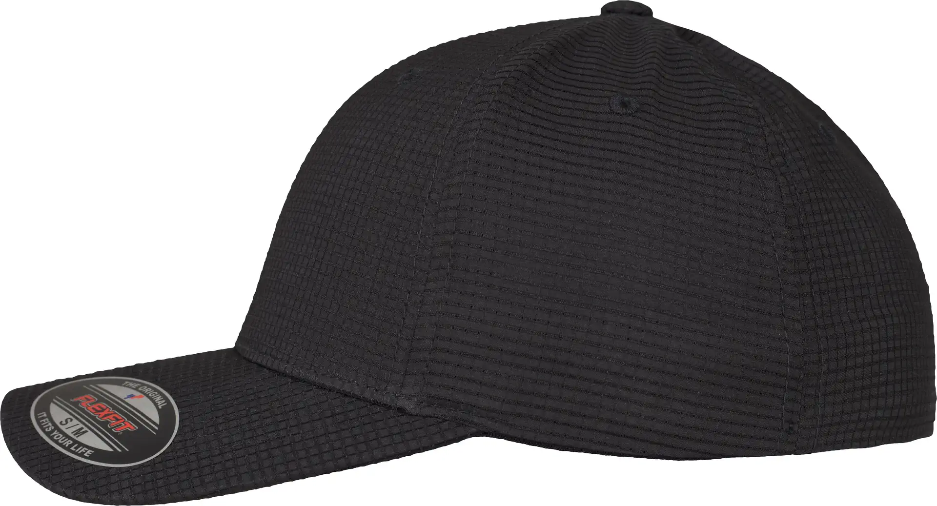 FLEXFIT Flexfit Hydro-Grid Stretch Cap