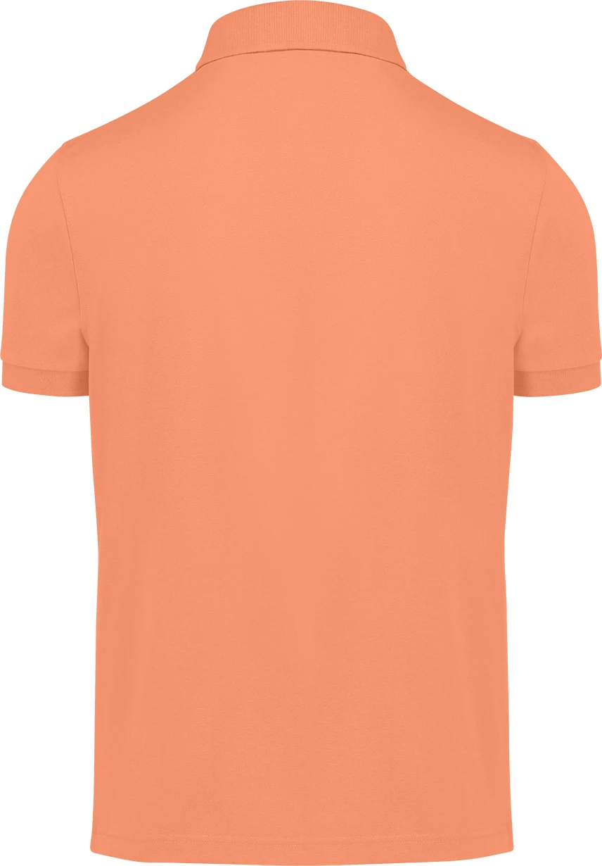 B&C My Eco Polo 65/35_°