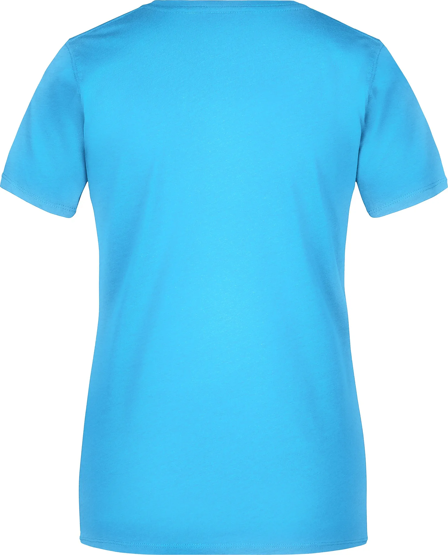 James & Nicholson Ladies Basic-T