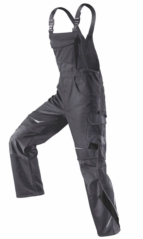 Kübler Latzhose Pulsschlag Form 3324 Kübler Latzhose Pulsschlag Form 3324