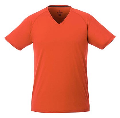 ELEVATE Amery V-Neck Men´s T-Shirt Cool Fit ELEVATE Amery V-Neck Men´s T-Shirt Cool Fit