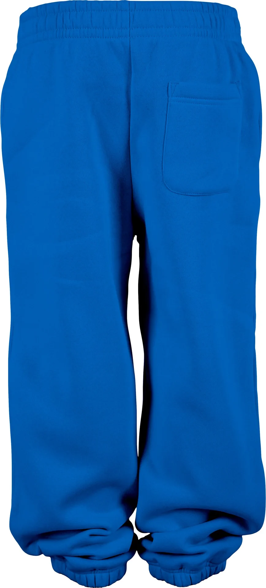 Build Your Brand Kids Basic Sweatpants