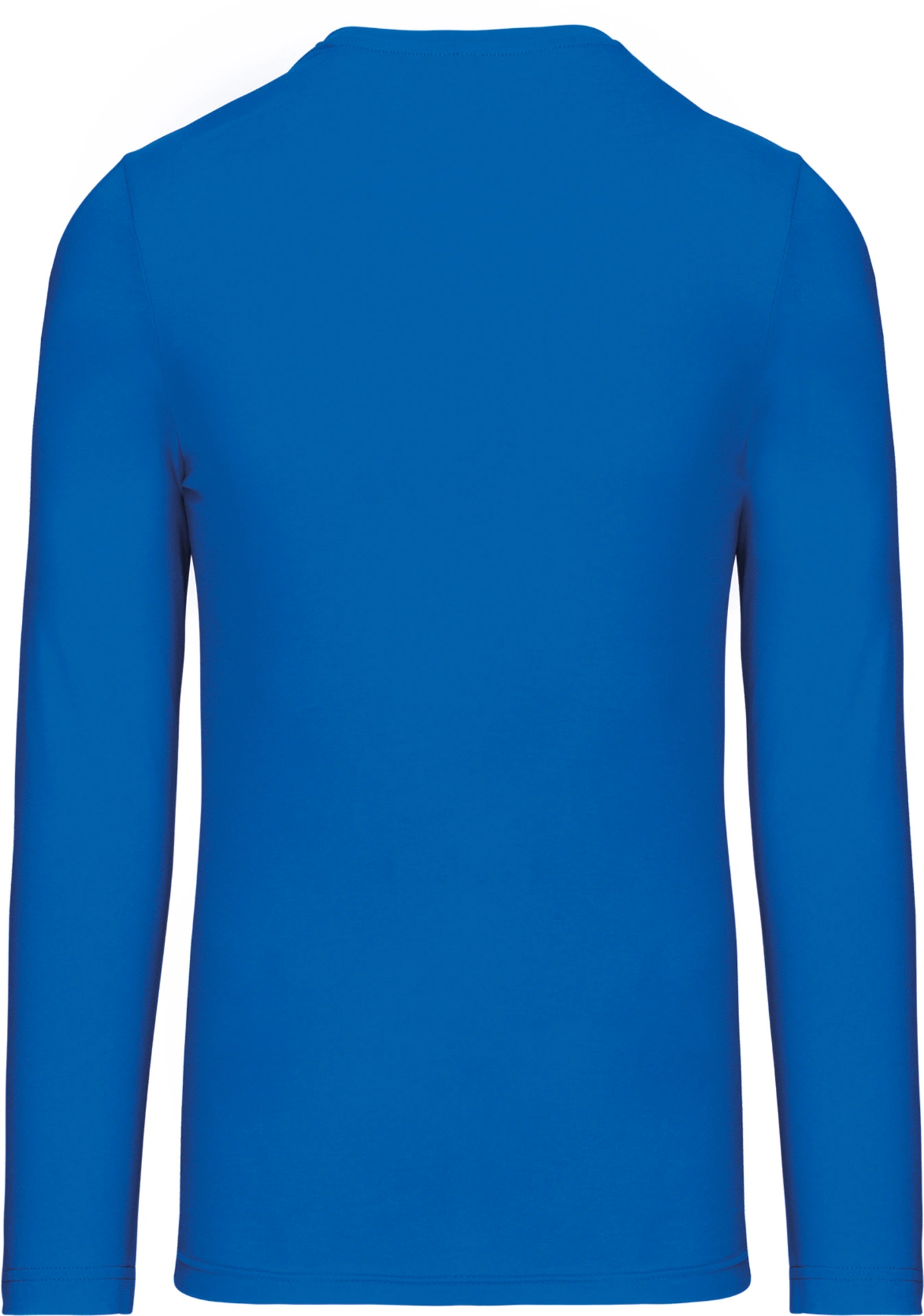 Kariban Herren T-Shirt langarm