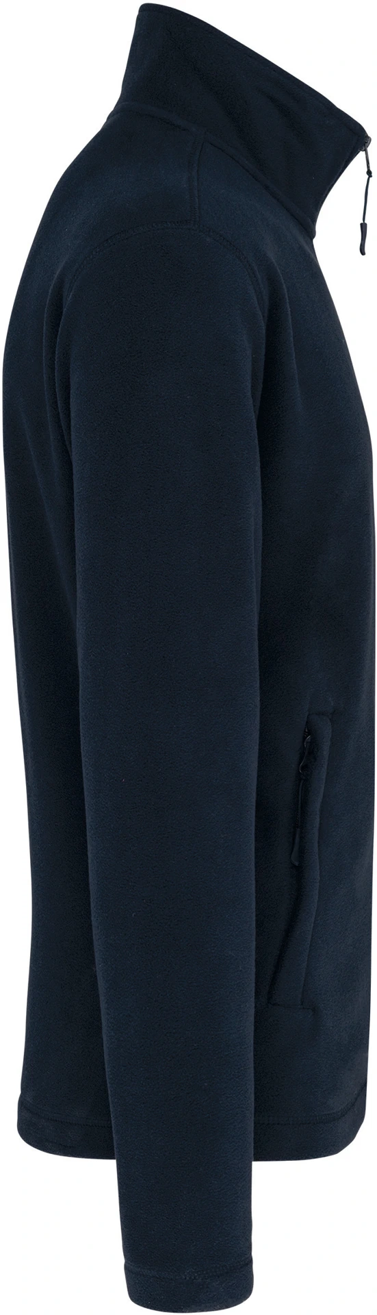 Kariban Microfleece Jacke "Falco"