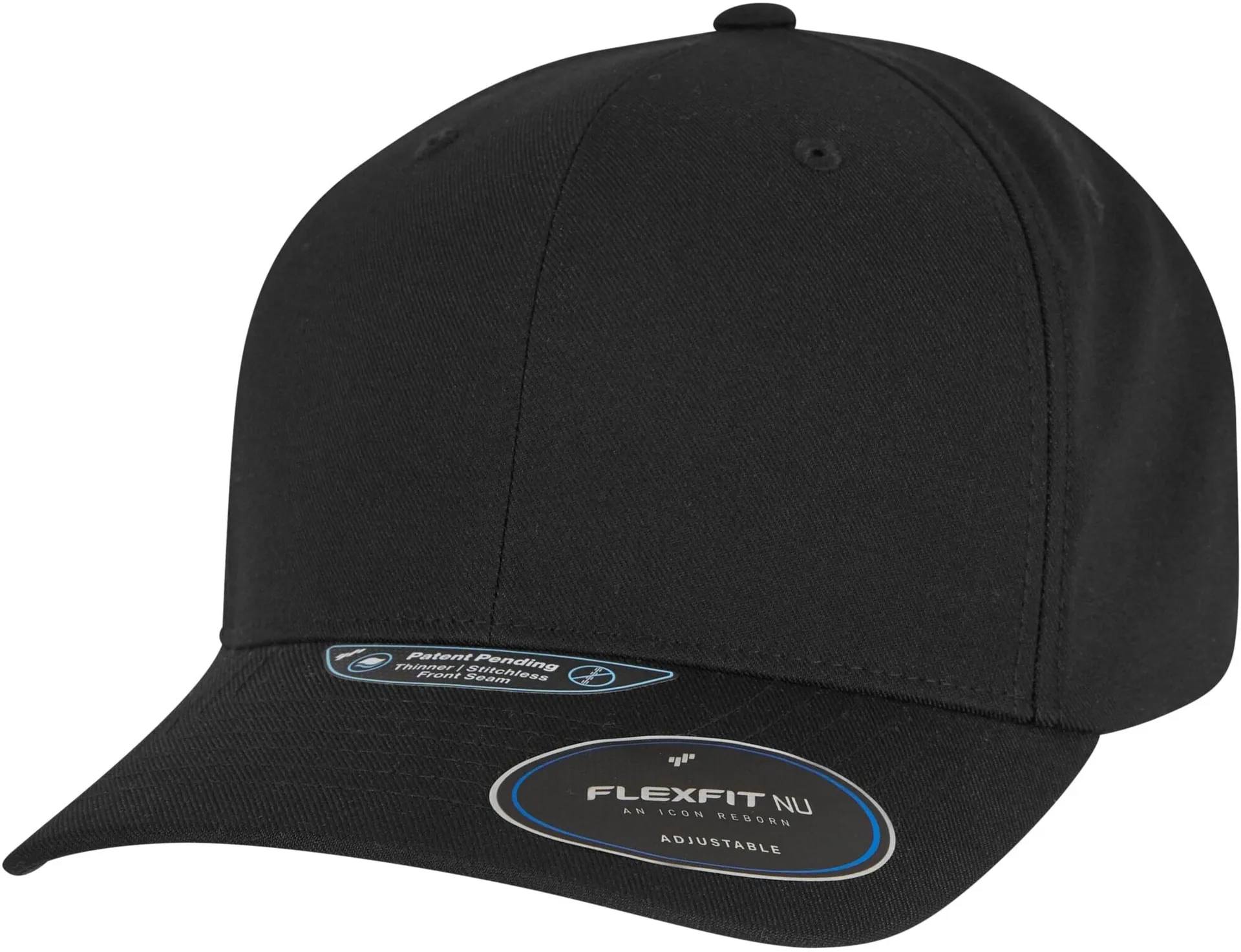 FLEXFIT Flexfit NU Adjustable Snapback