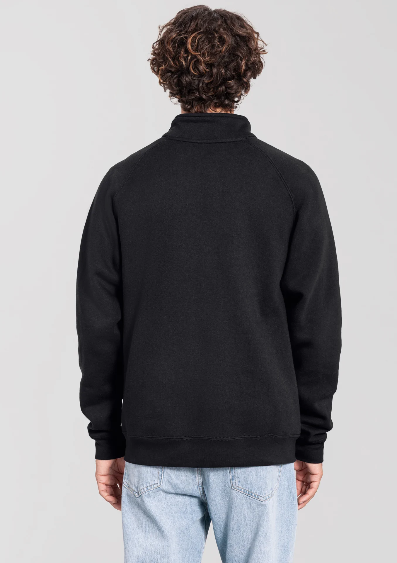 F.O.L. Iconic Premium Sweat Jacket