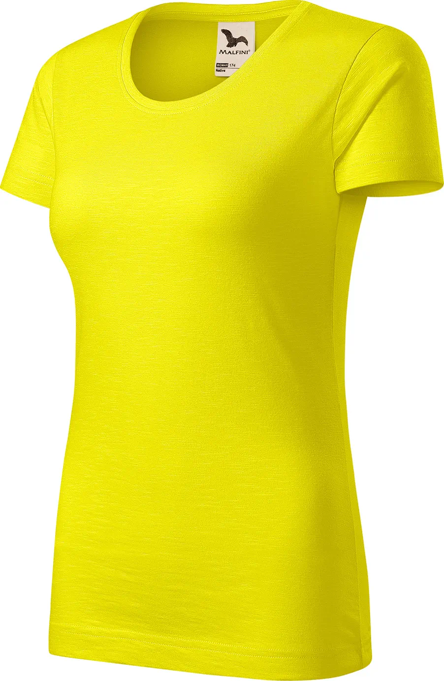 MALFINI T-Shirt Damen Native 174