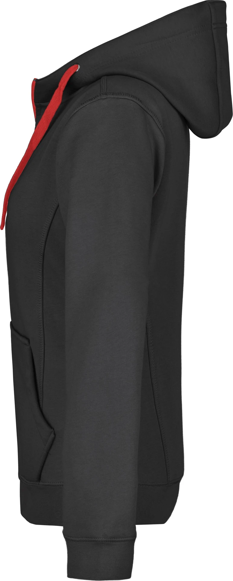 James & Nicholson Ladies Doubleface Jacket