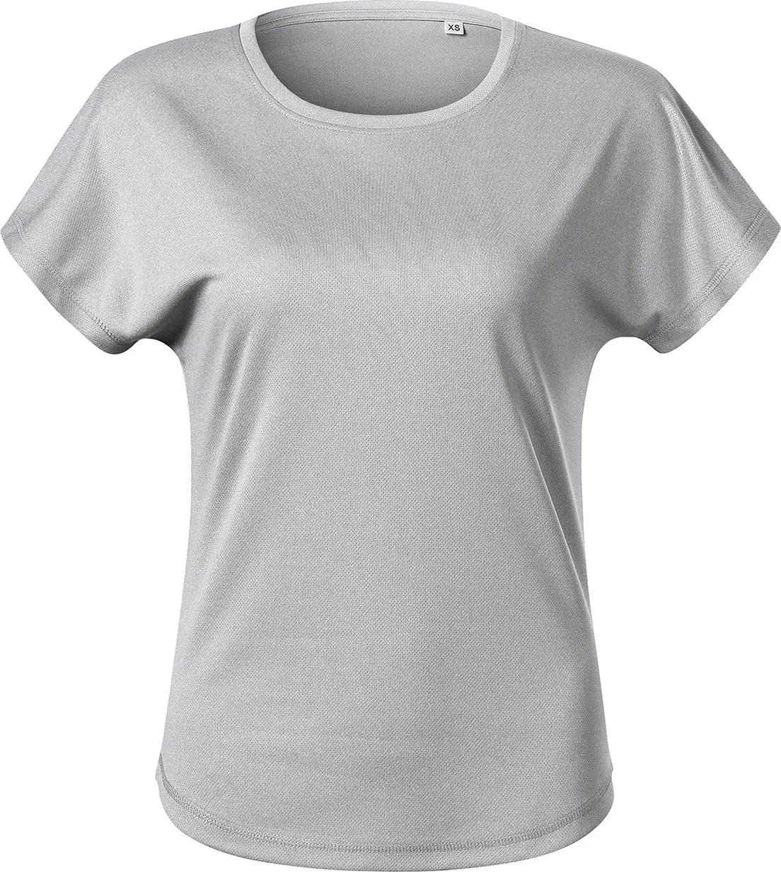 MALFINI T-Shirt Damen Chance (GRS) 811