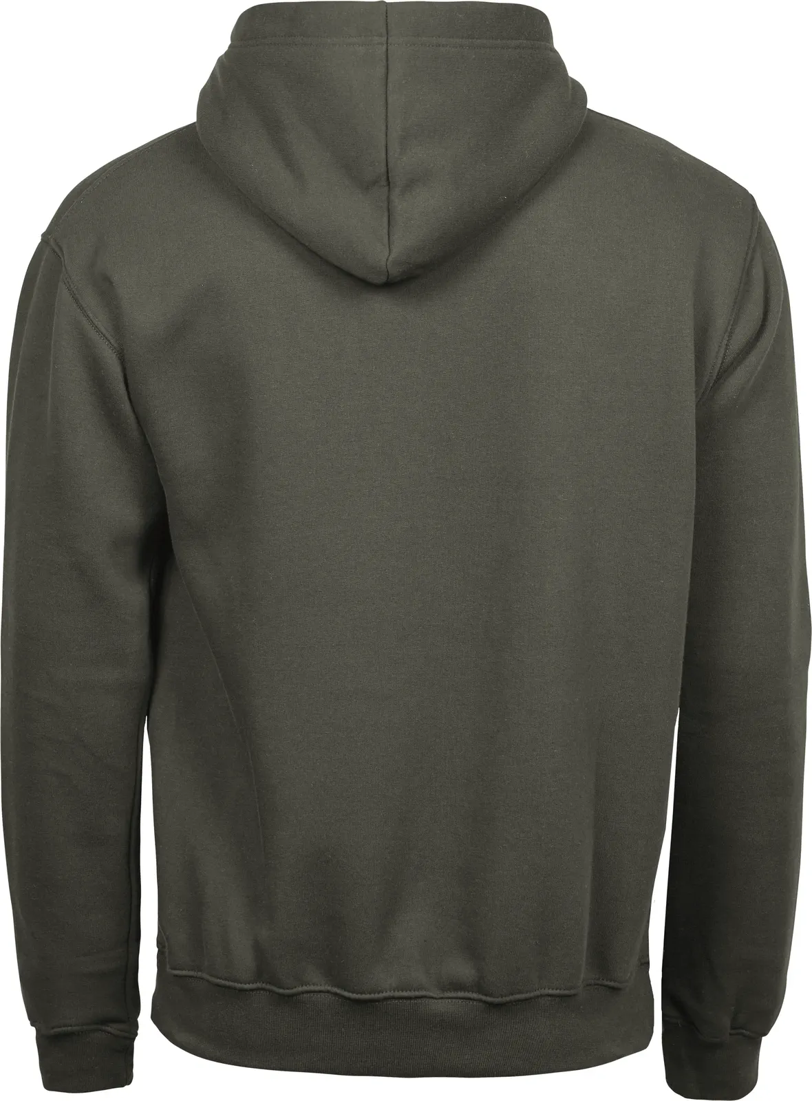 Tee Jays Hooded Sweatshirt