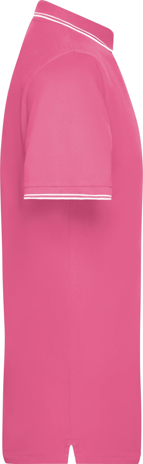 James & Nicholson Men's Piqué Polo
