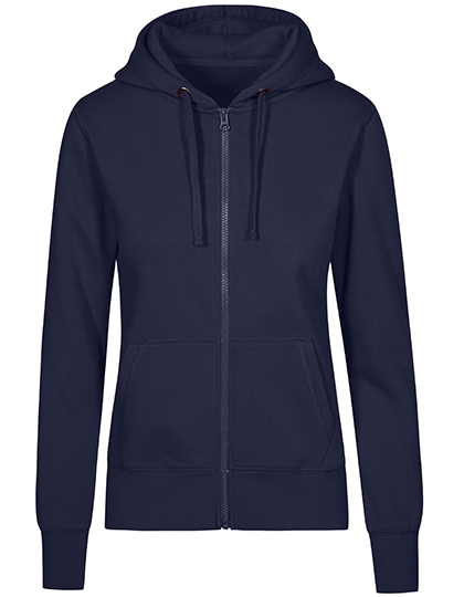 promodoro XO Hoody Jacket Women