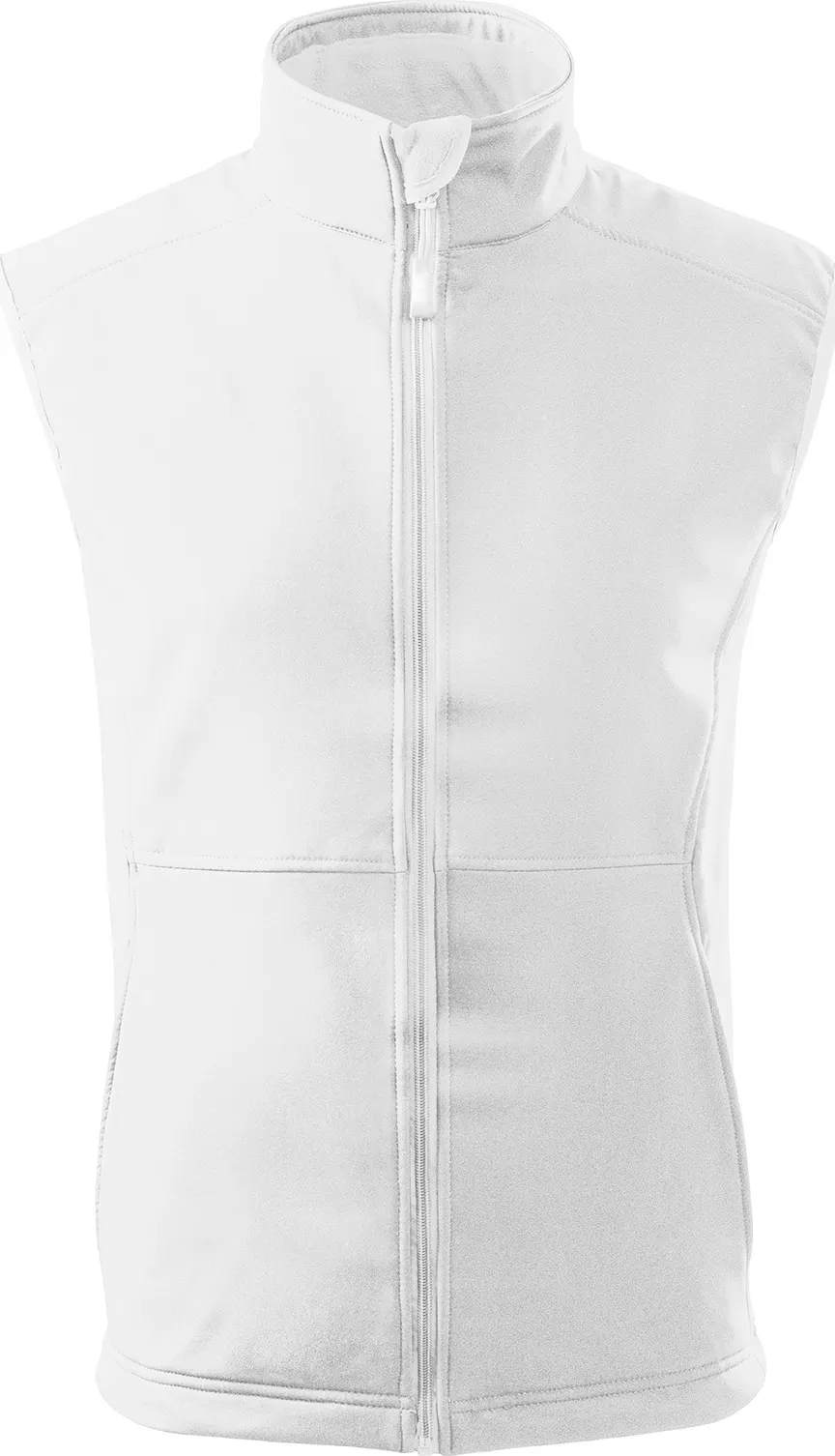 MALFINI Softshellweste Vision 517