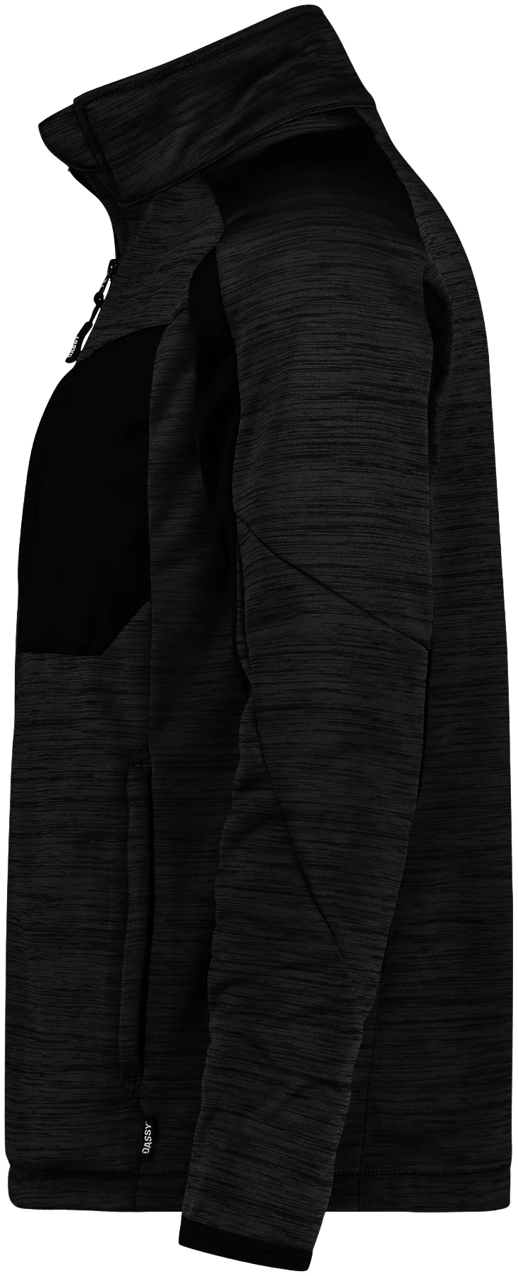 DASSY Midlayer-Jacke CONVEX Next