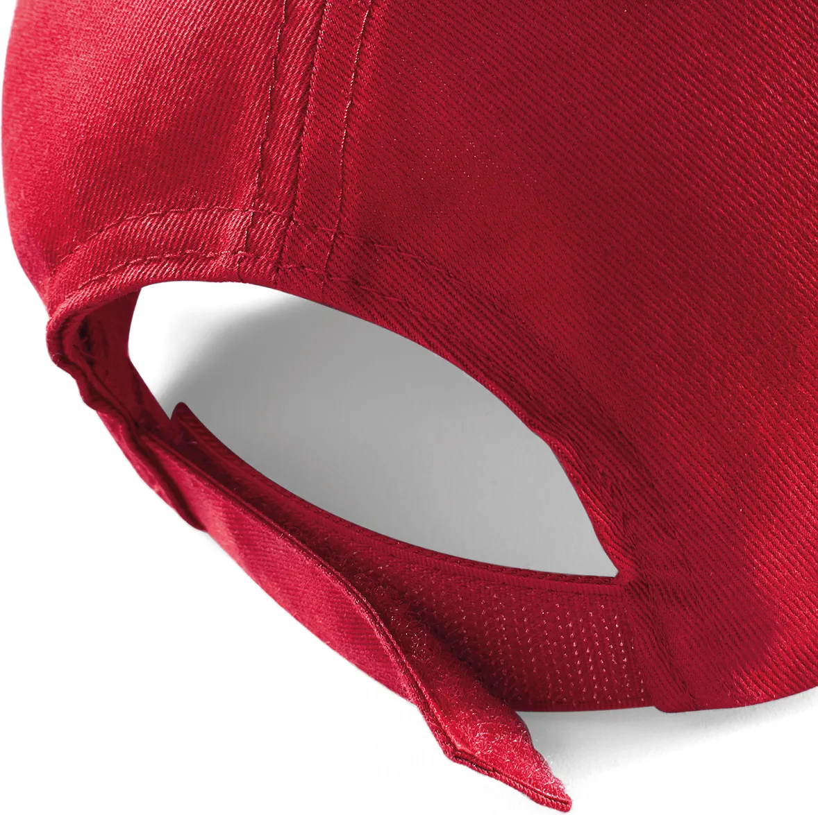 Beechfield Ultimate 5 Panel Cap