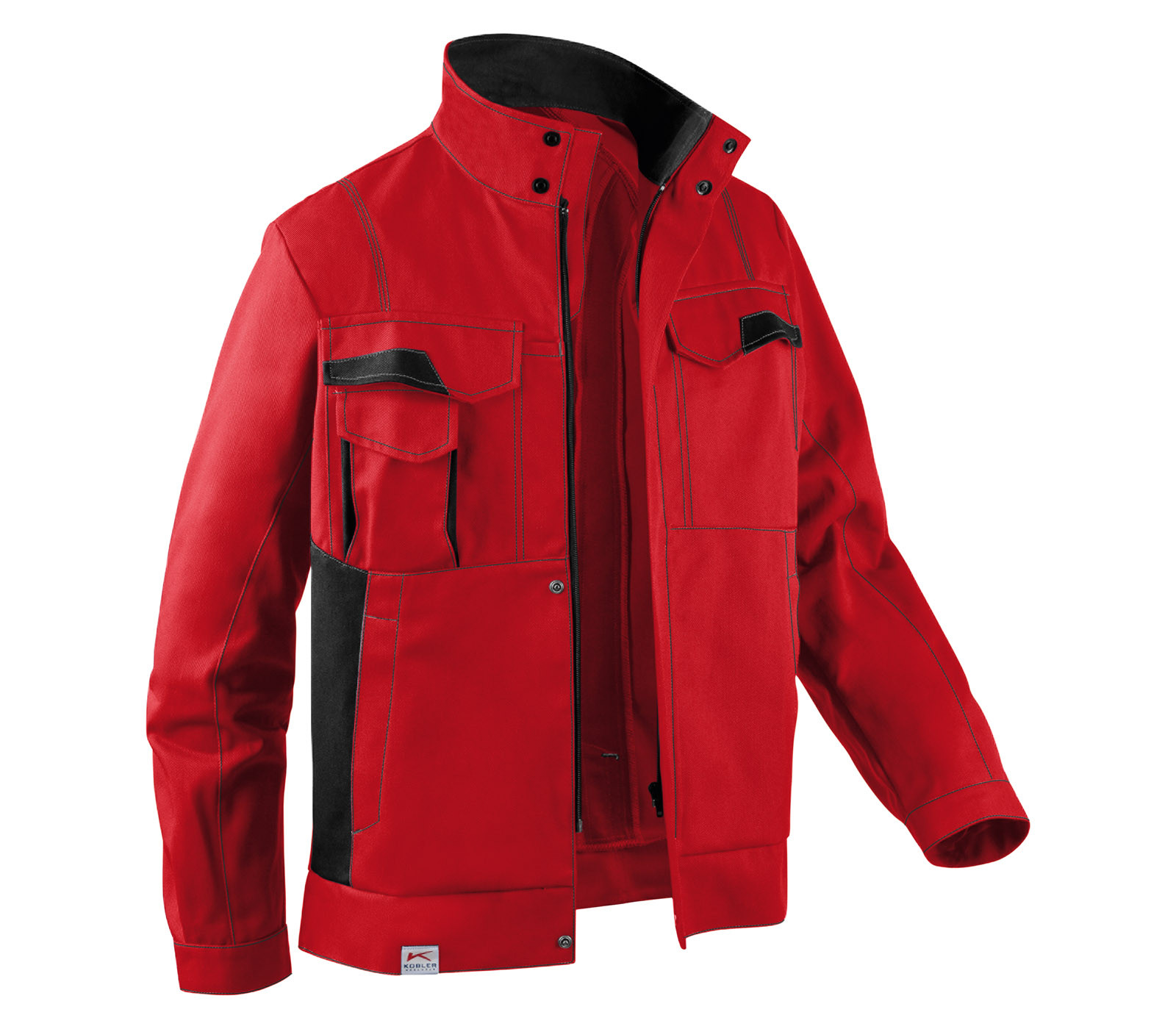 Kübler Jacke Image-Dress new design 1345 Kübler Jacke Image-Dress new design 1345