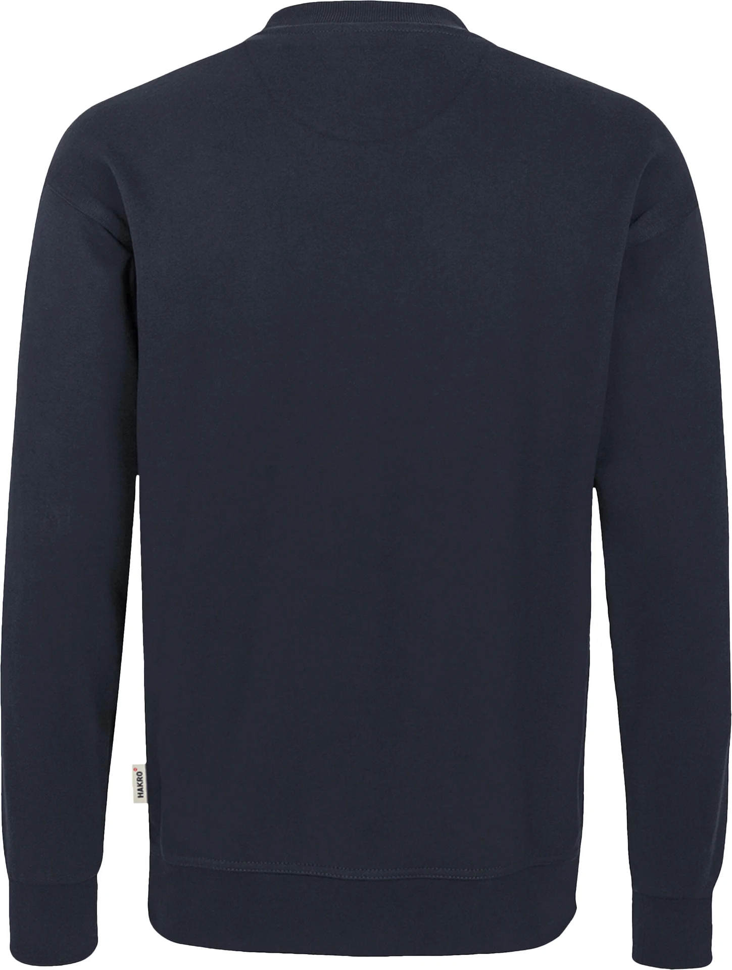 HAKRO Sweatshirt 475 Mikralinar®