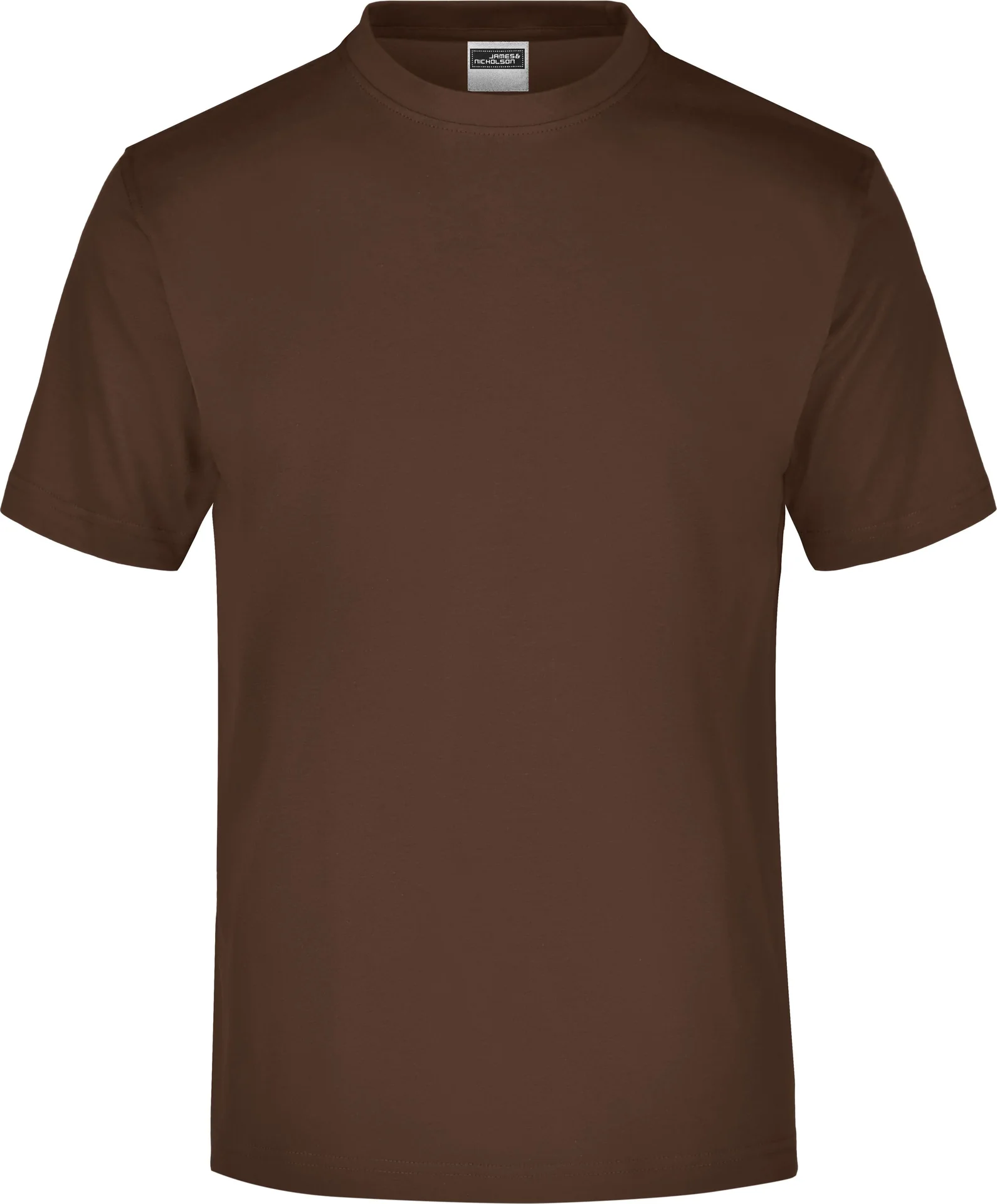 James & Nicholson Round-T Medium