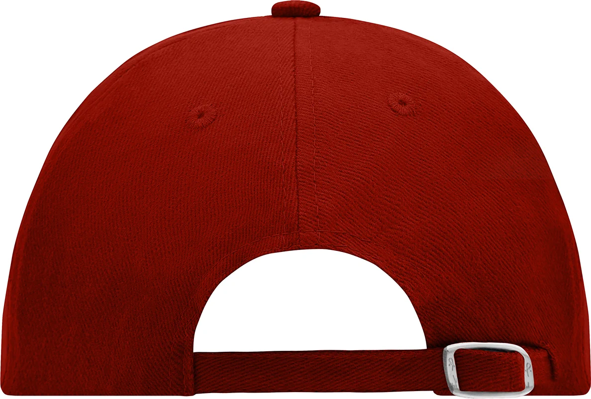 daiber 6-Panel Raver Cap