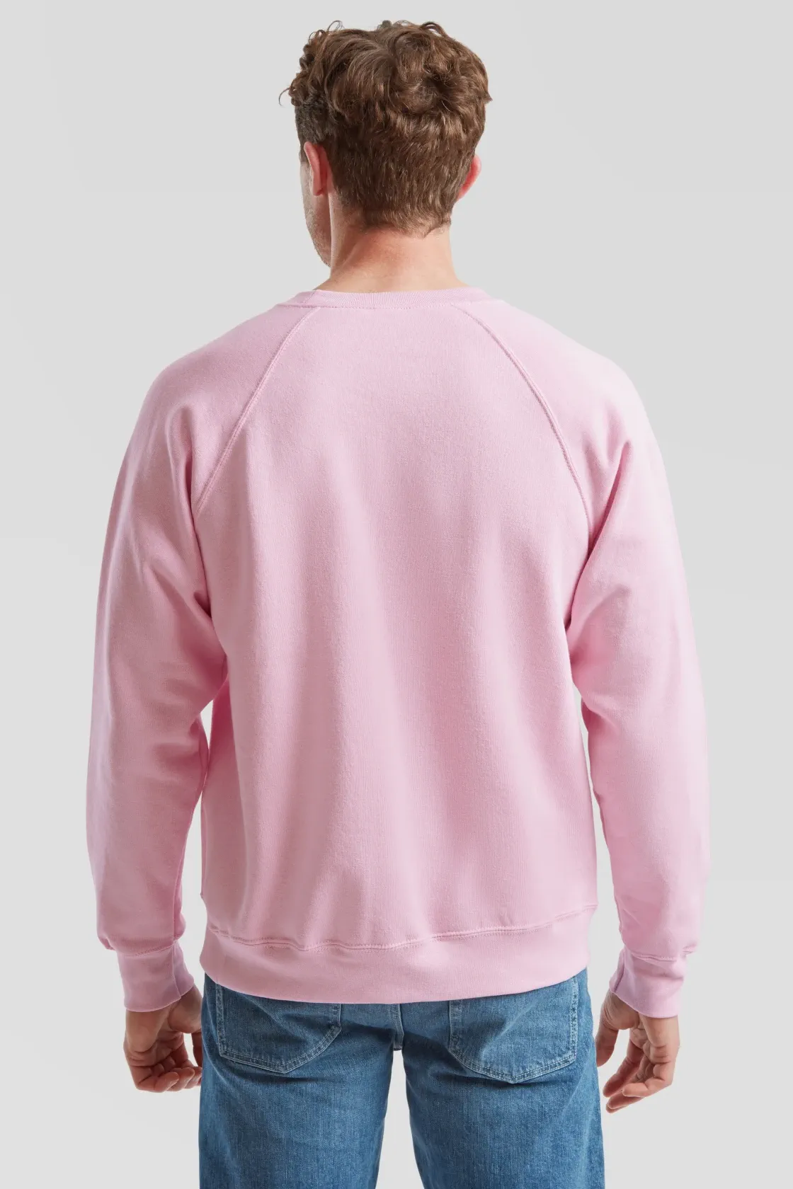 F.O.L. Raglan Sweat