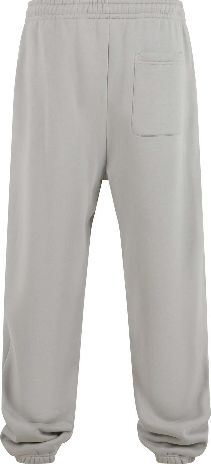 Build Your Brand Fluffy Sweatpants
