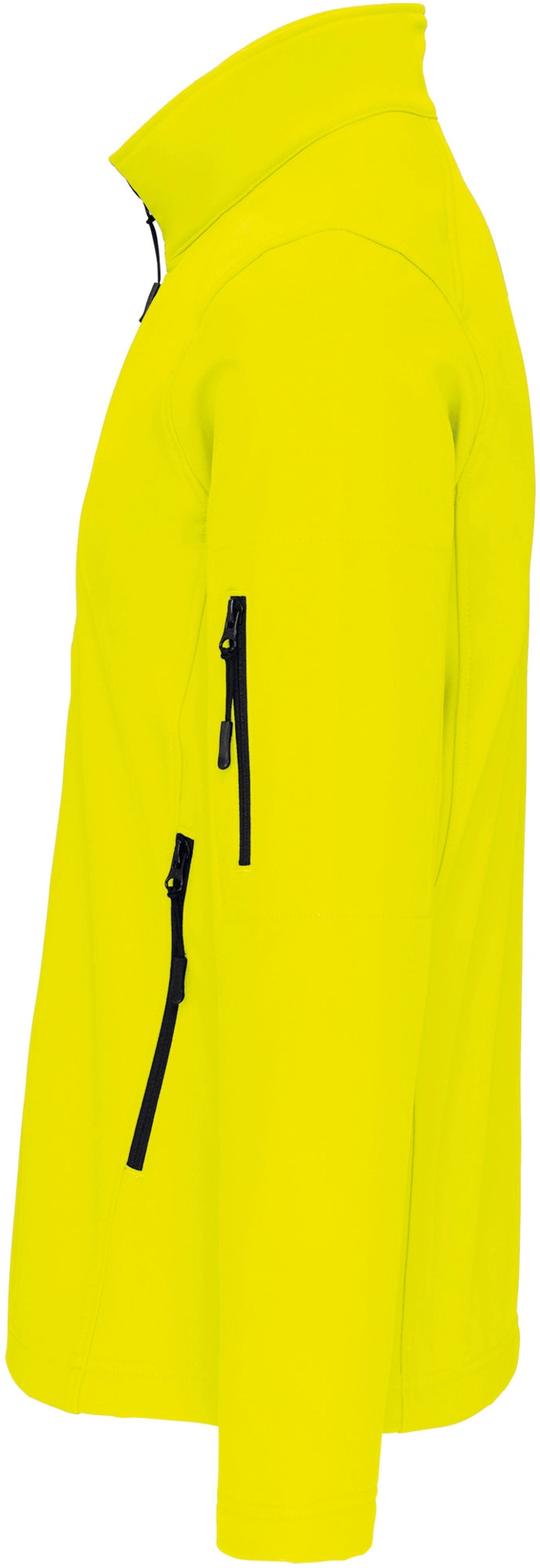 Kariban Herren 3-Lagen Softshell Jacke