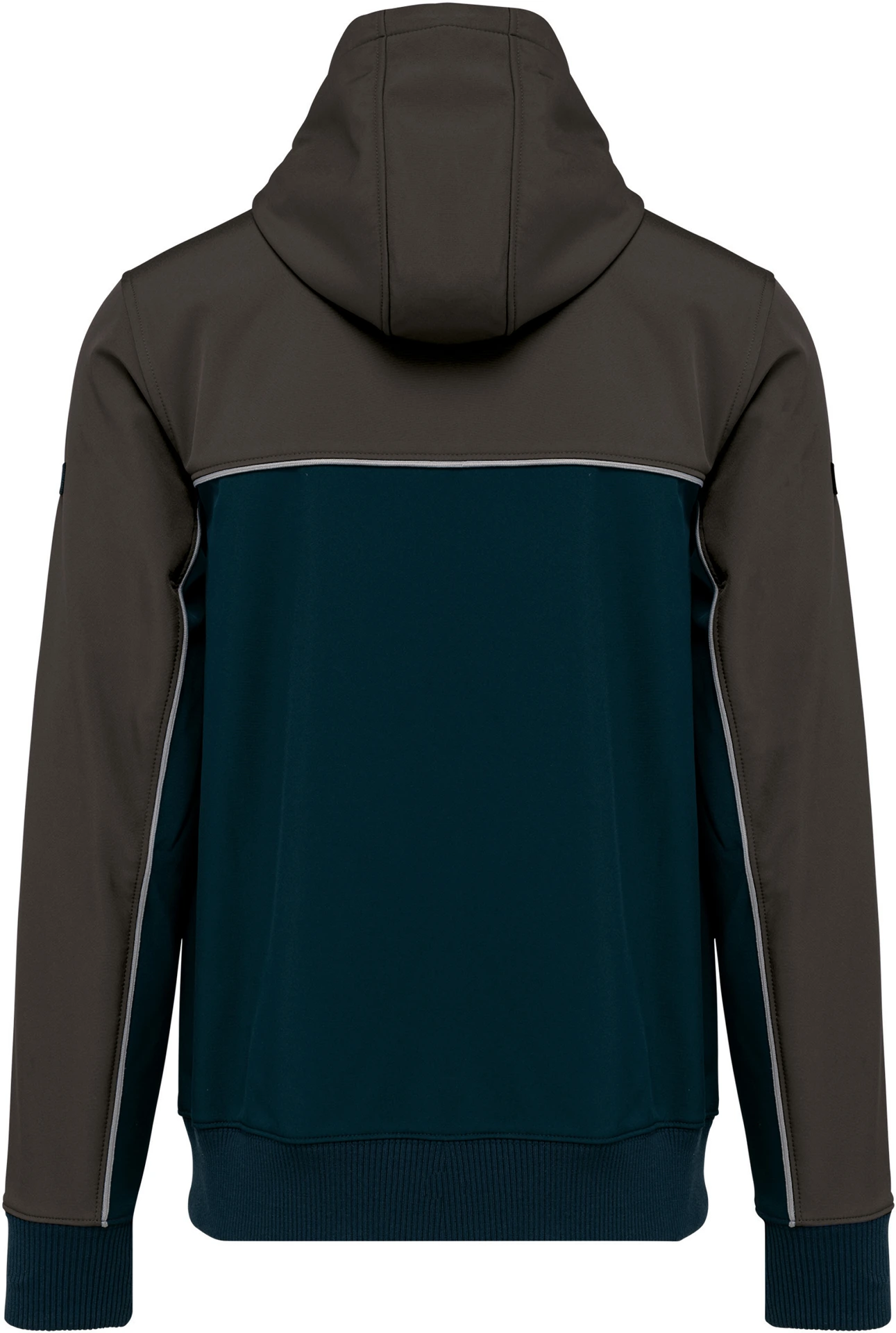 Kariban Unisex Workwear 3-Lagen Softshell Jacke
