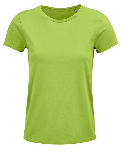 SOL'S Women's Crusader T-Shirt SOL'S Women's Crusader T-Shirt