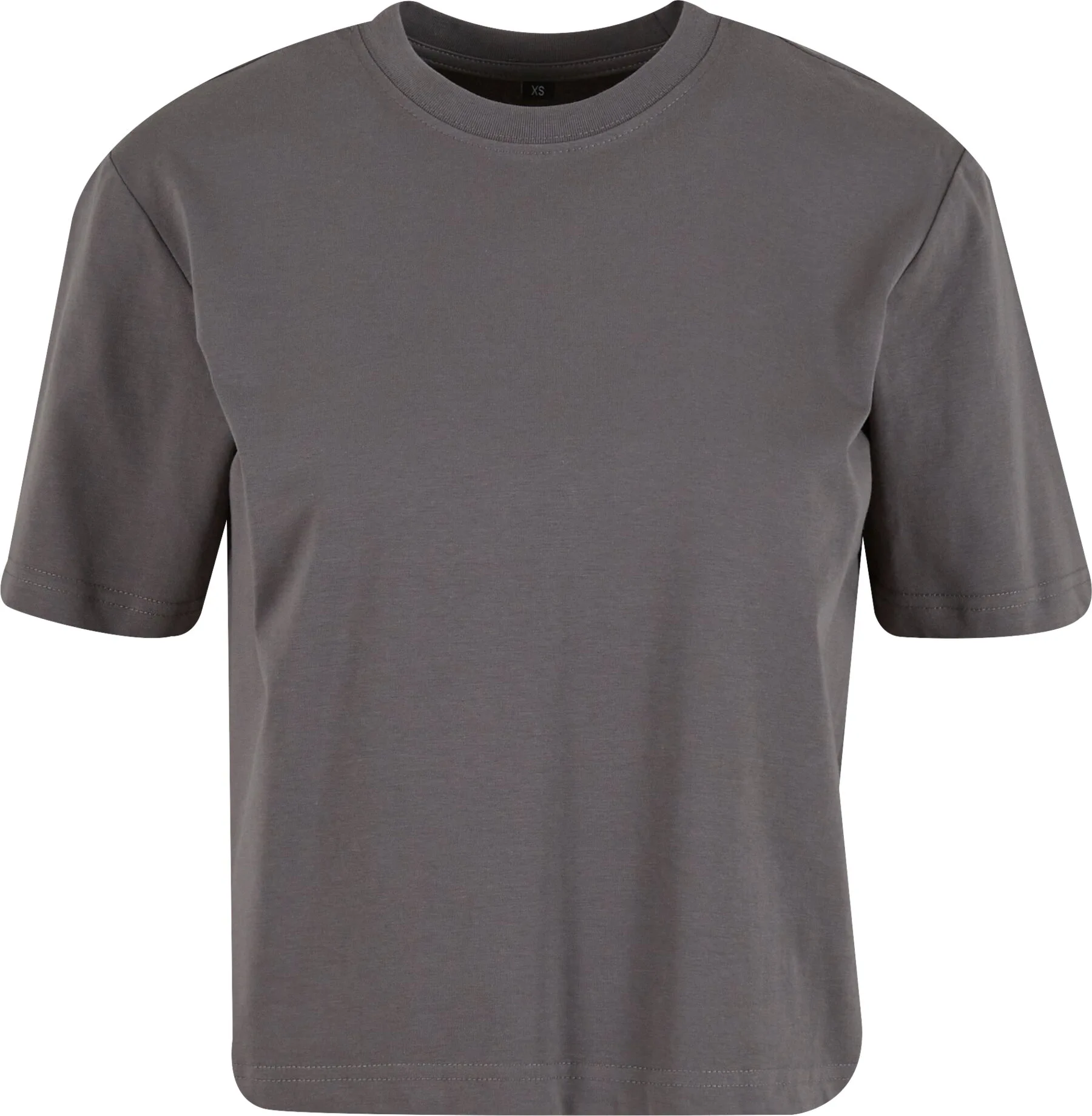 BYB-BY369-sorona-ladies-regular-boxy-t-shirt-magnet-front-4 Build Your Brand Sorona® Ladies Regular Boxy Tee