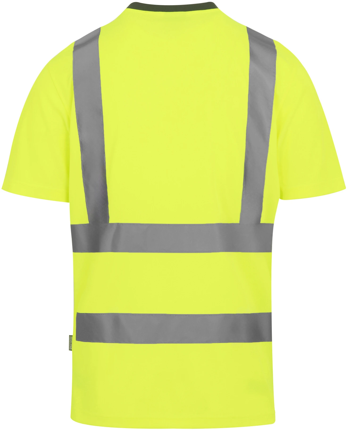 Regatta Pro Contract Hi-Vis T-Shirt
