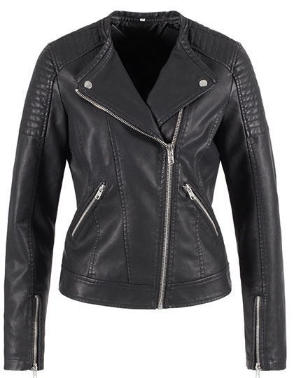 Stedman Active Biker Jacket for women Stedman Active Biker Jacket for women
