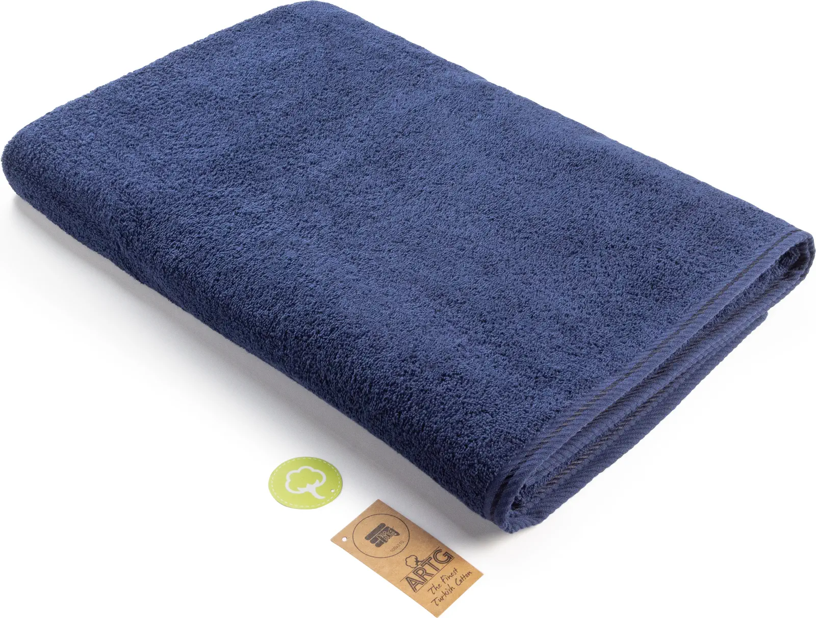 artg-ar038-big-towel-frenchnavy-front-1 ARTG Big Towel