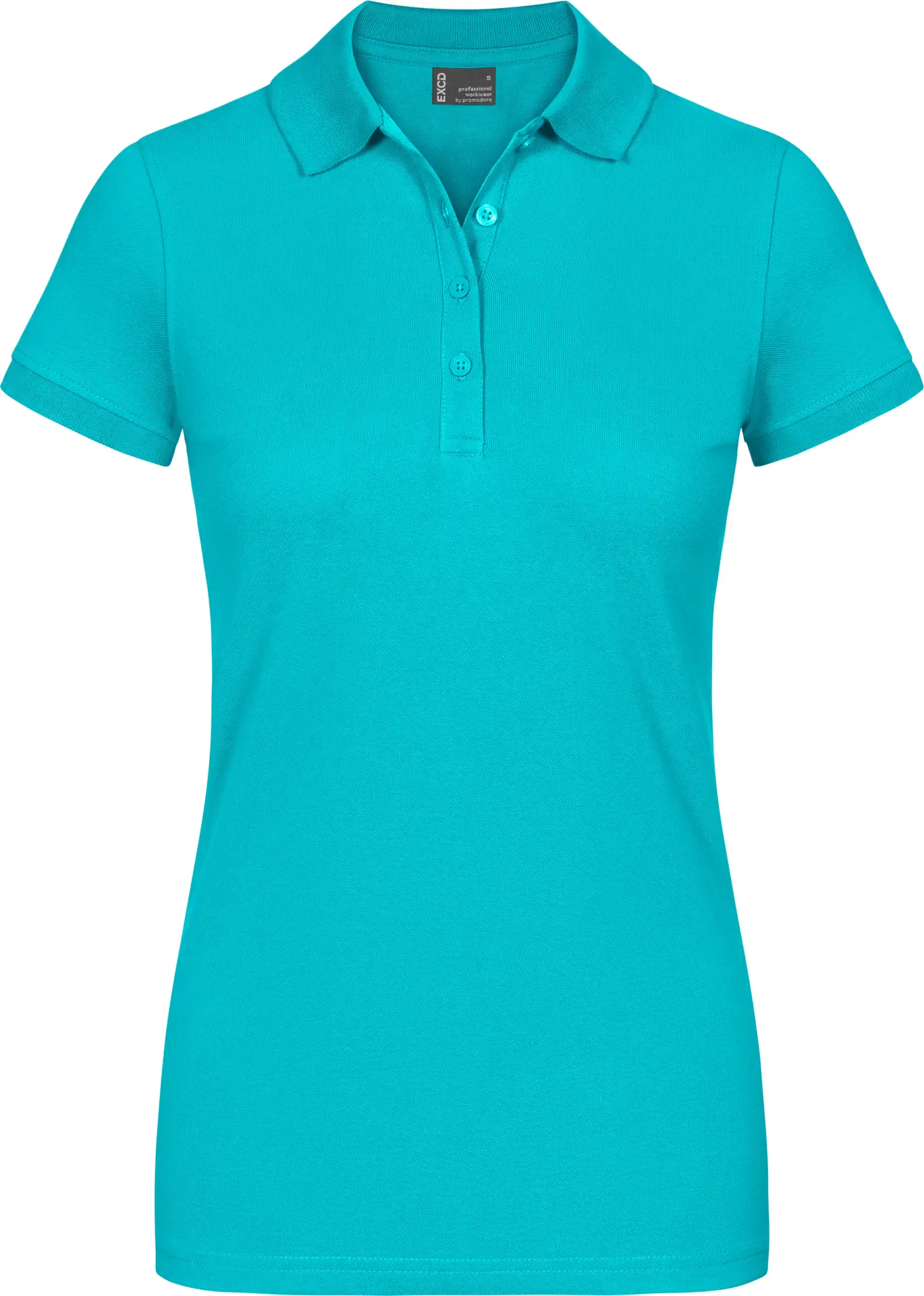 Promodoro Women's Polo 60/40