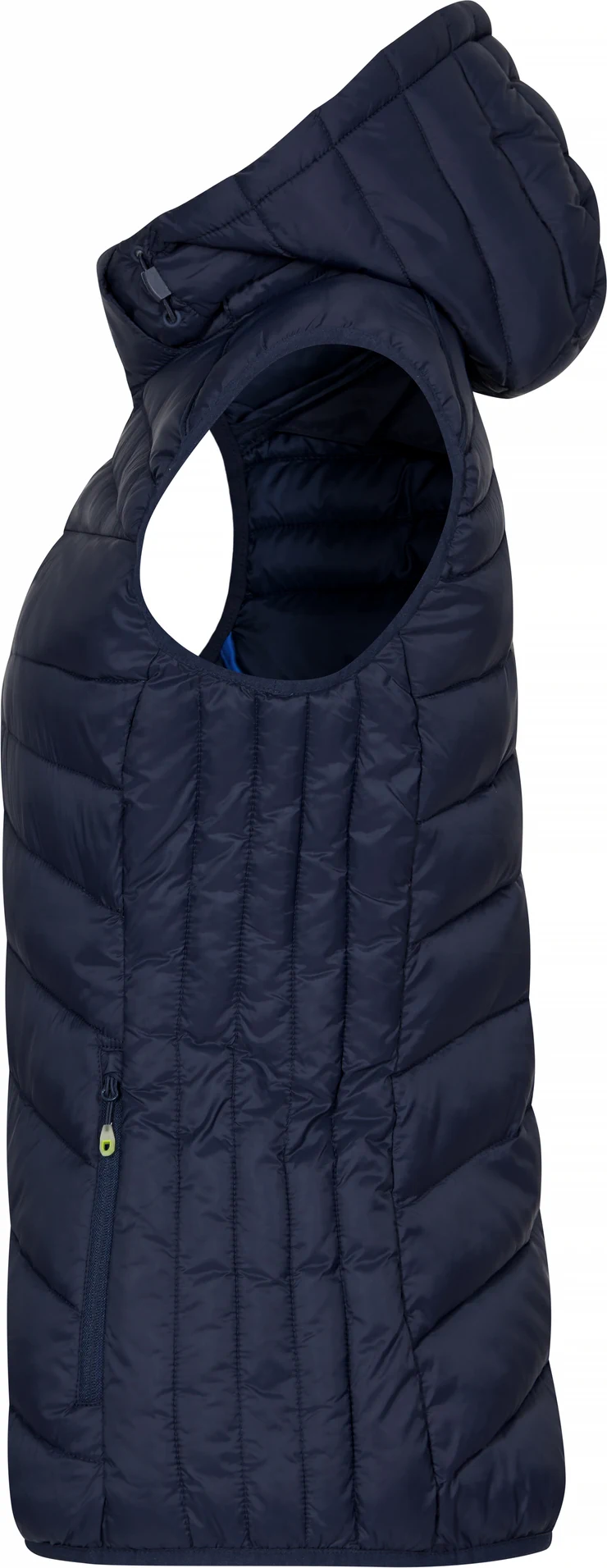 CLIQUE Damen Steppweste Idaho