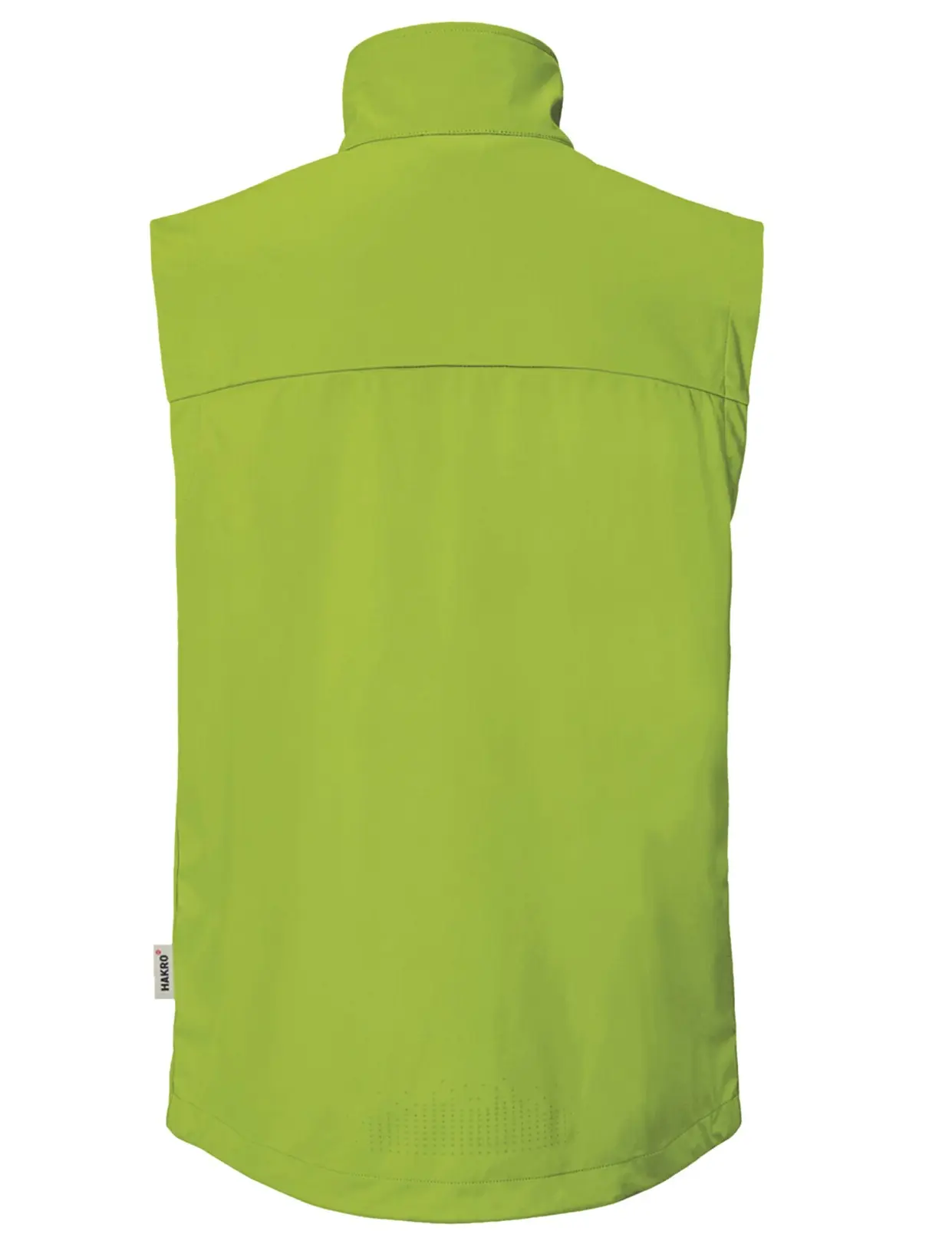HAKRO Light-Softshell-Weste 854 Edmonton