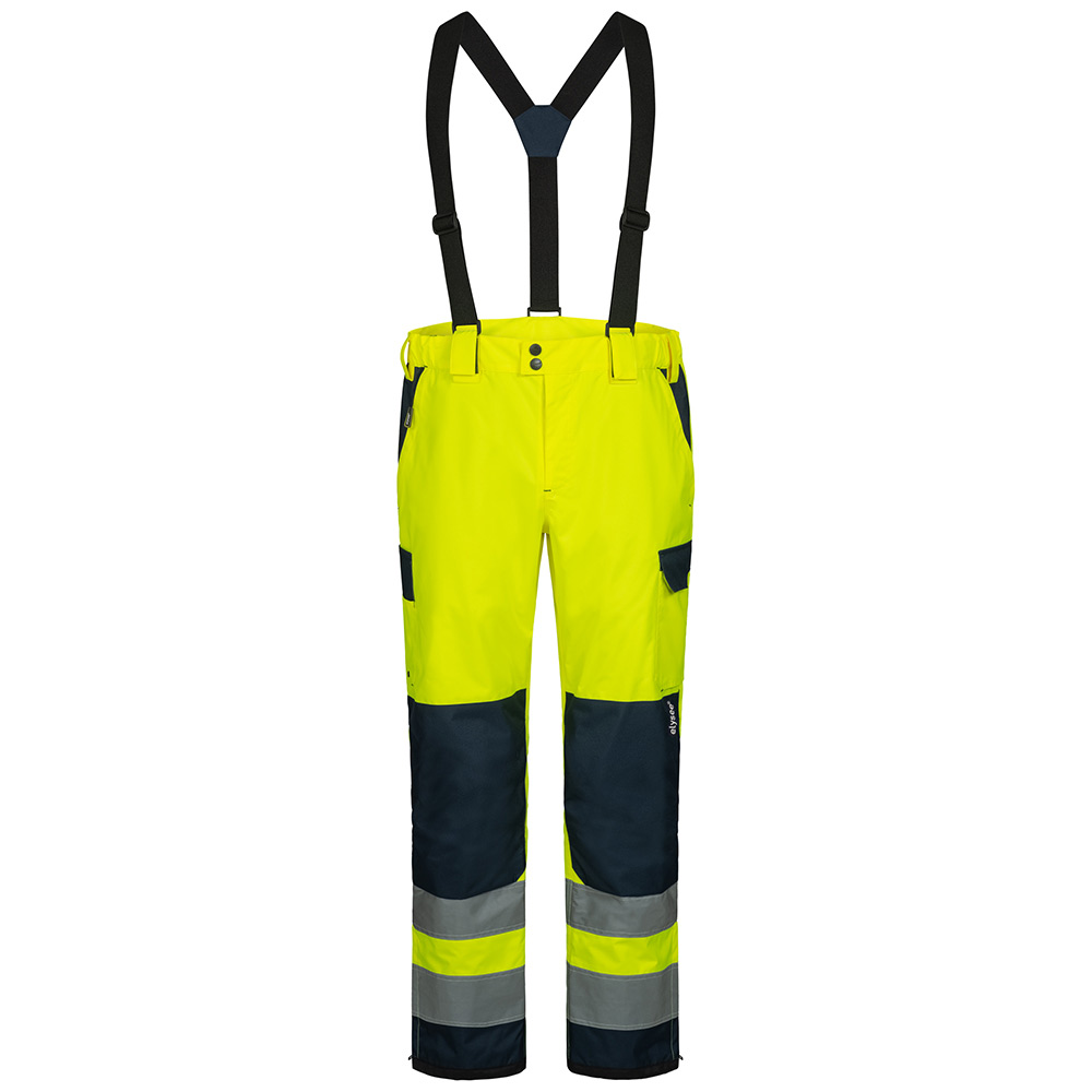 elysee Warnschutz-Regenhose FLOKI elysee Warnschutz-Regenhose FLOKI