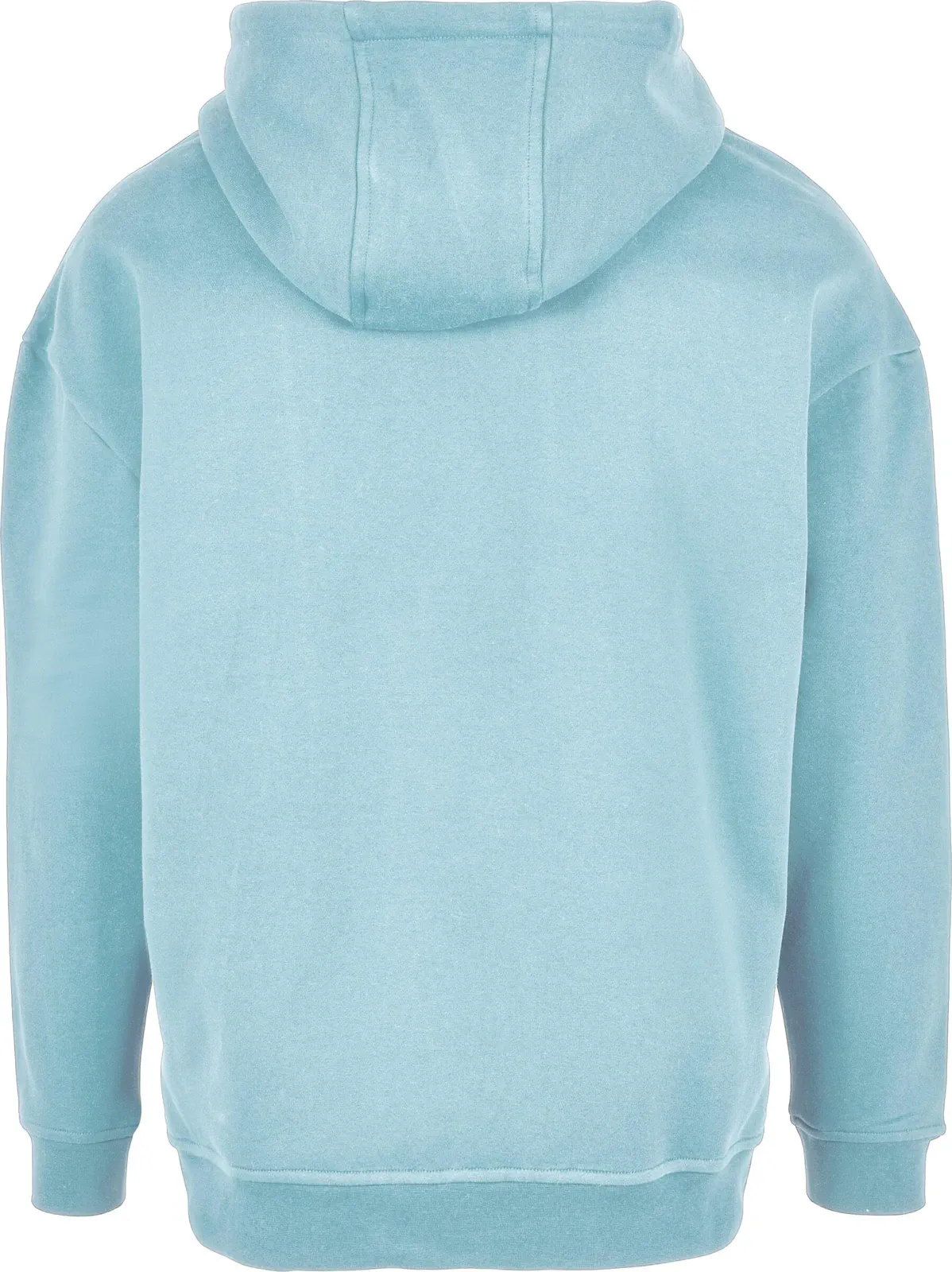 Build Your Brand Basic Oversize Hoody