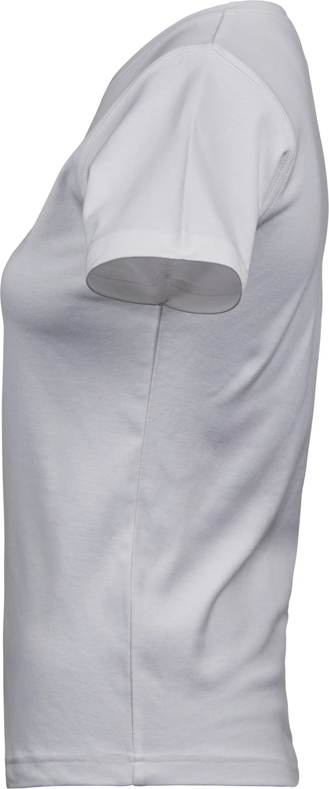 Tee Jays Women's Interlock Tee