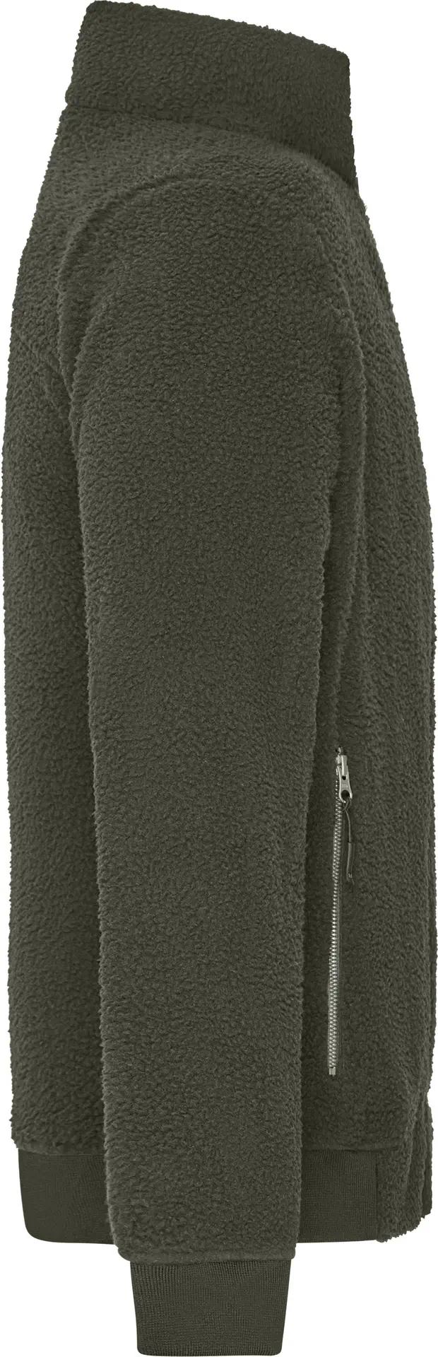 James & Nicholson Sherpa Jacket