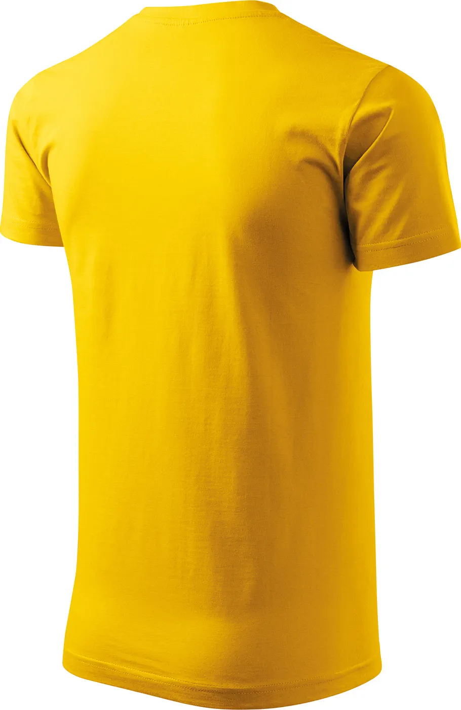MALFINI T-Shirt Heavy New 137