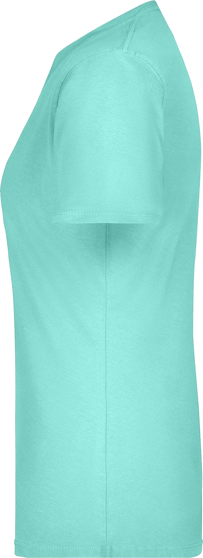 James & Nicholson Ladies Basic-T