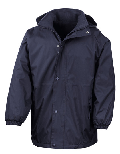 Result Reversible Stormdri Jacket Result Reversible Stormdri Jacket