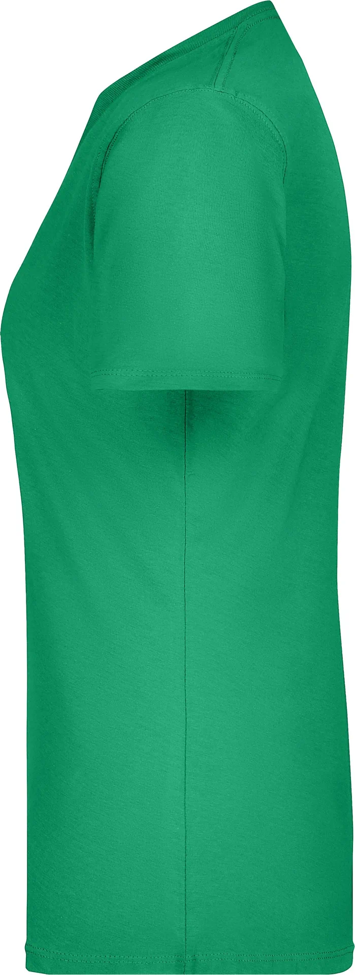 James & Nicholson Ladies Basic-T